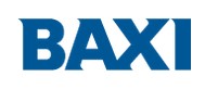 Отопительные котлы и водонагреватели Baxi