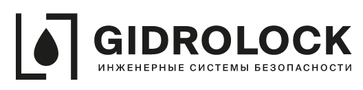 Gidrolock — российские системы защиты от протечек воды, шаровые краны с электроприводом и тёплые полы