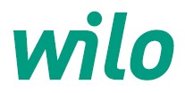 Wilo — насосы и насосные системы для отопления и водоснабжения