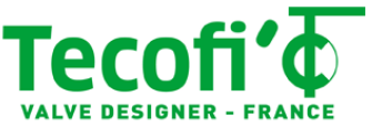 Tecofi (Текофи) - французская промышленная запорная арматура для водоснабжения, отопления и промышленности